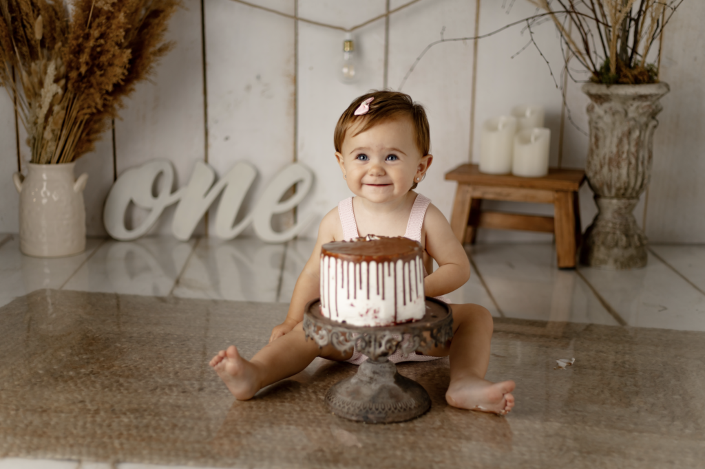 donosti vitoria bergara fotografía sesiones de cumpleaños smash cake nekane lazkano