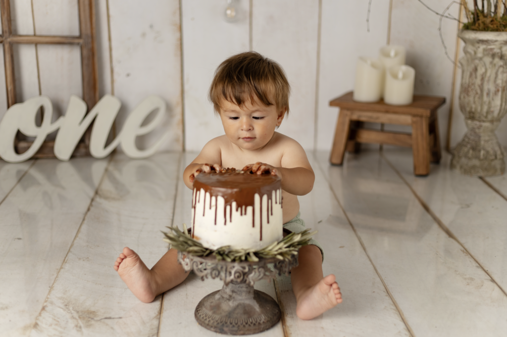 donosti vitoria bergara fotografía sesiones de cumpleaños smash cake nekane lazkano
